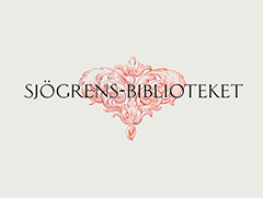 Sjögrensbiblioteket